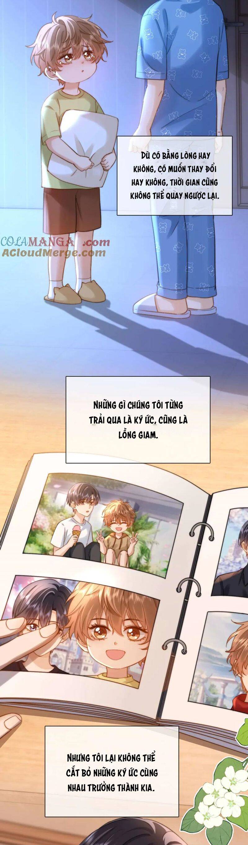 Chất Dị Ứng Đáng Yêu - Page 15