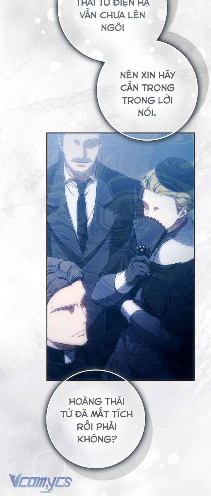 Tôi Trở Thành Vợ Nam Chính - Page 39