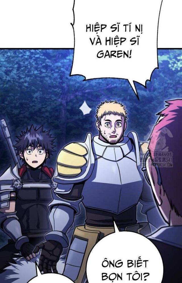Dùng Búa Để Giải Cứu Thế Giới - Page 60