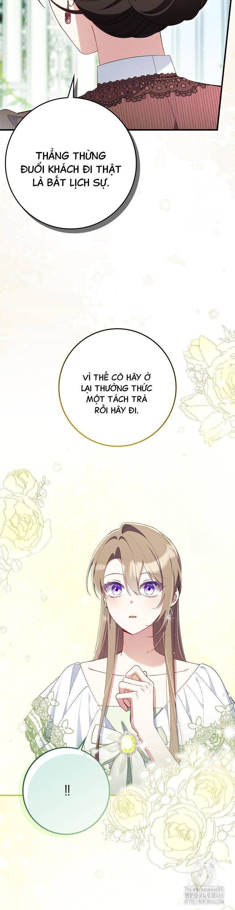 Dù Tình Cờ Cứu Giúp Nhưng Tôi Sẽ Không Chịu Trách Nhiệm - Page 26