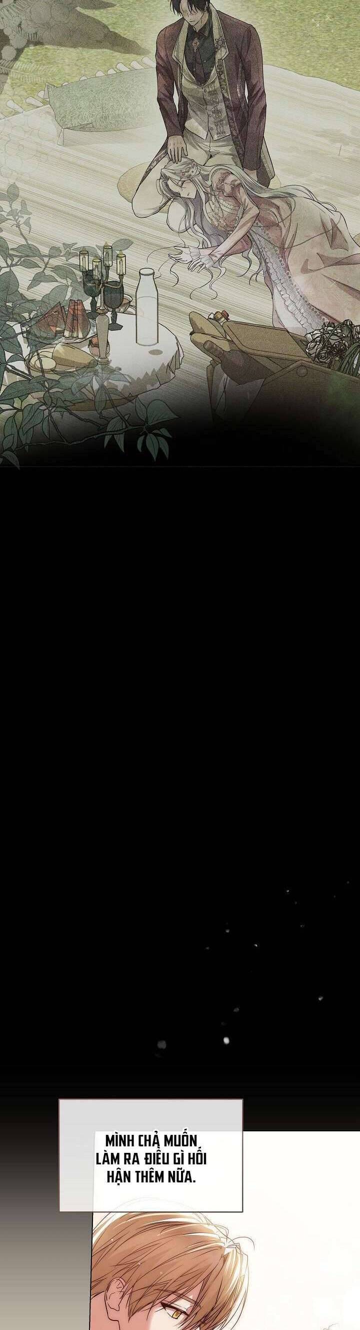 Công Chúa Nhân Danh Fan Cứng - Page 20