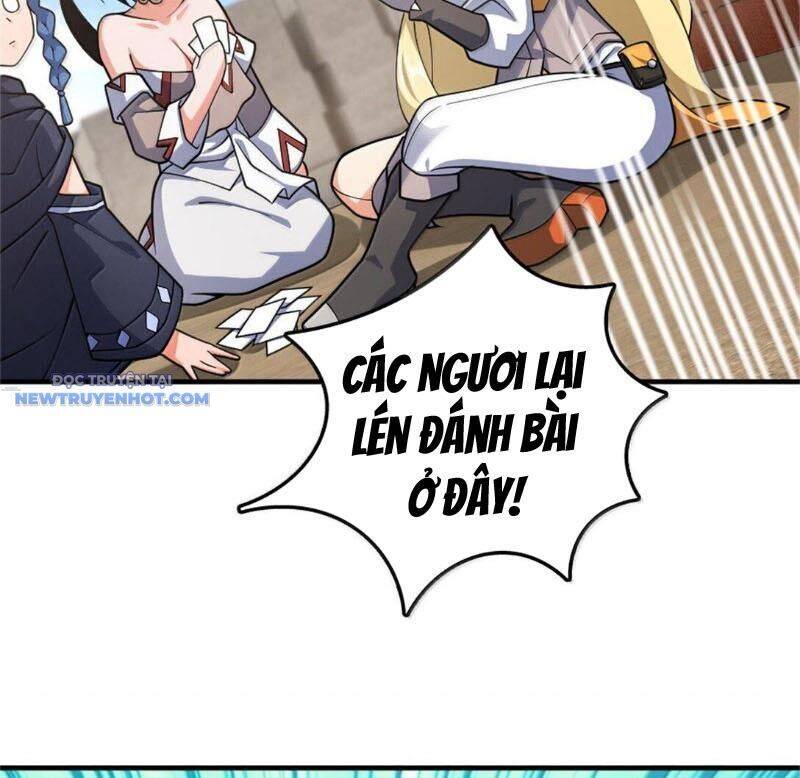 Thả Vu Nữ Đó Ra - Page 26