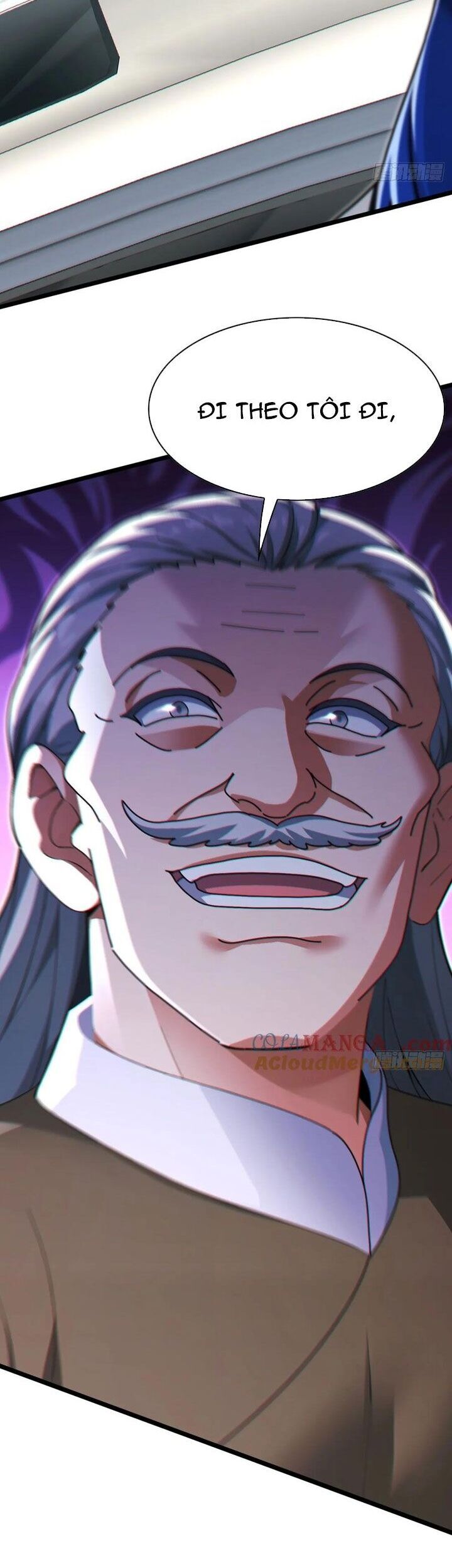 Đại Lão Xuống Núi: Bắt Đầu Từ Việc Trở Thành Thư Ký - Page 21