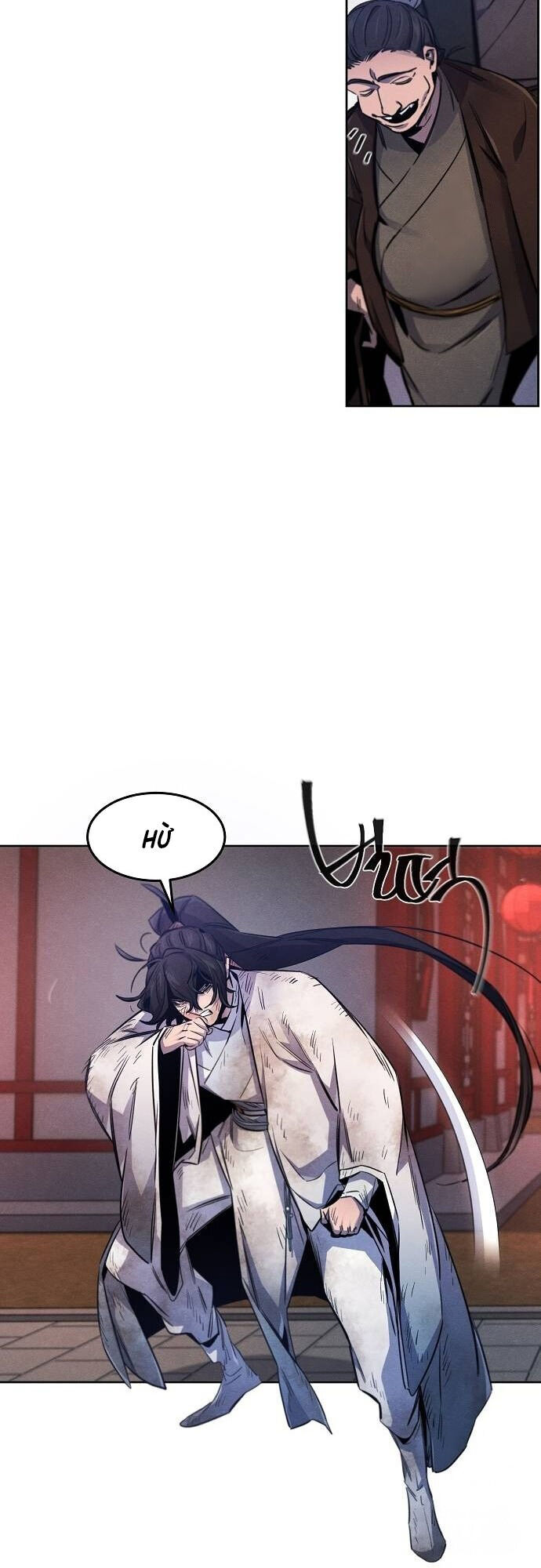 Cuồng Ma Tái Thế - Page 40