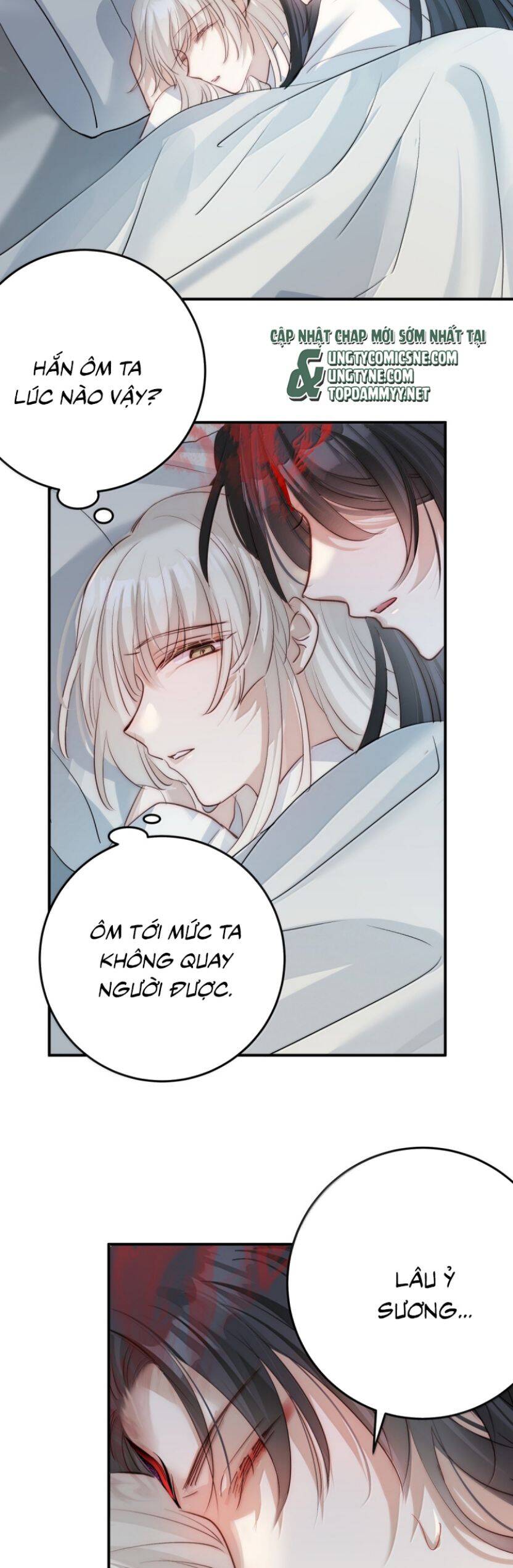 Chuyển Nghịch Âm Dương - Page 10