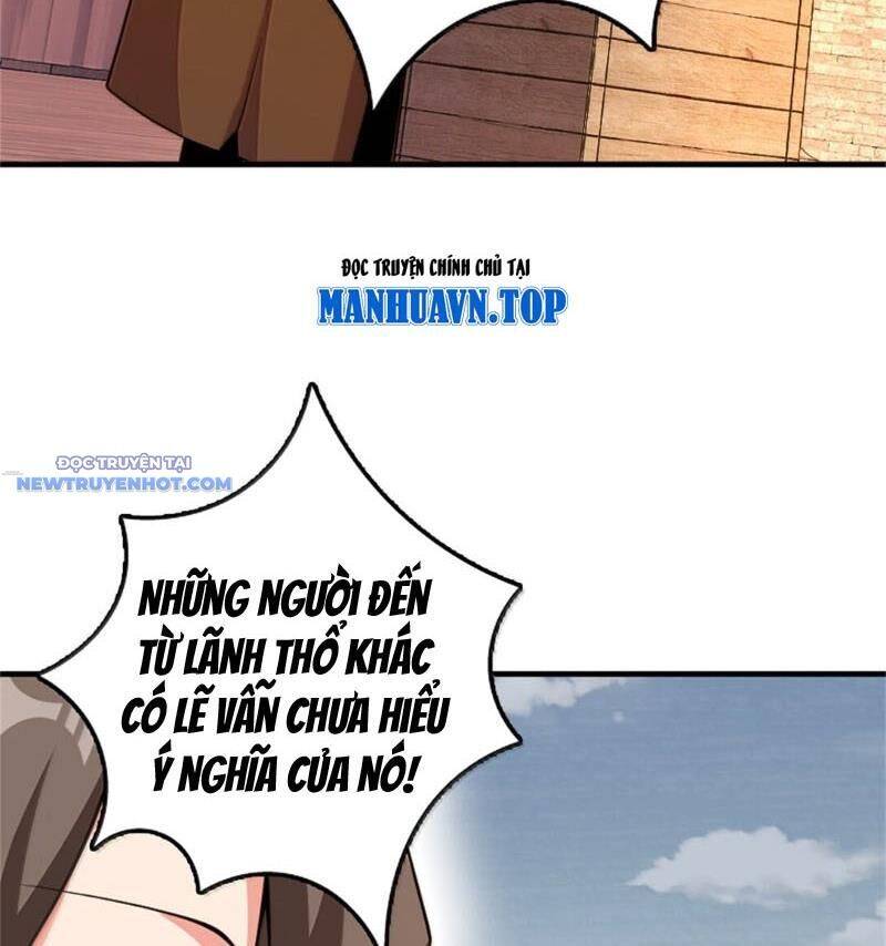 Thả Vu Nữ Đó Ra - Page 31