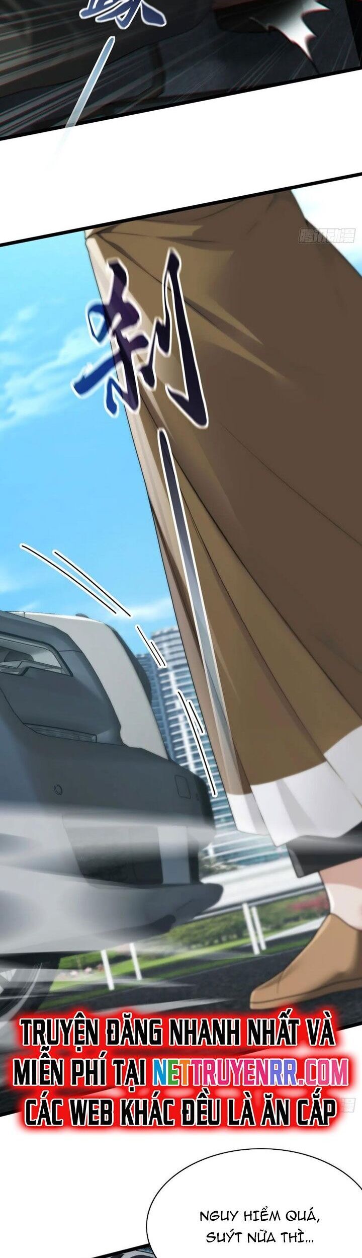 Đại Lão Xuống Núi: Bắt Đầu Từ Việc Trở Thành Thư Ký - Page 13