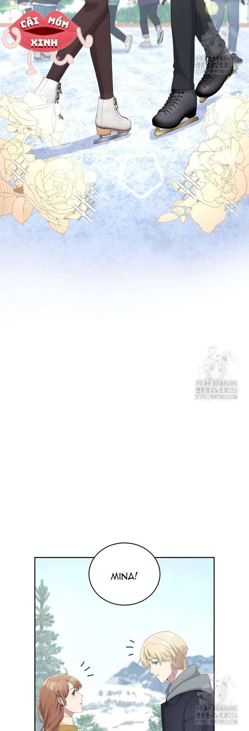 Món Khai Vị Một Đêm - Page 49