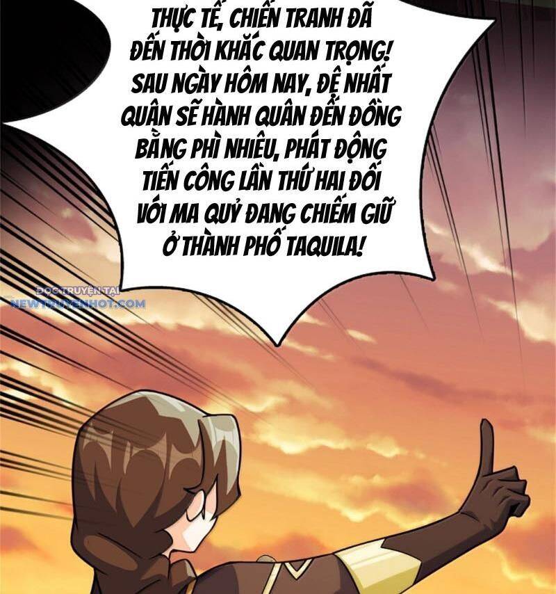 Thả Vu Nữ Đó Ra - Page 48