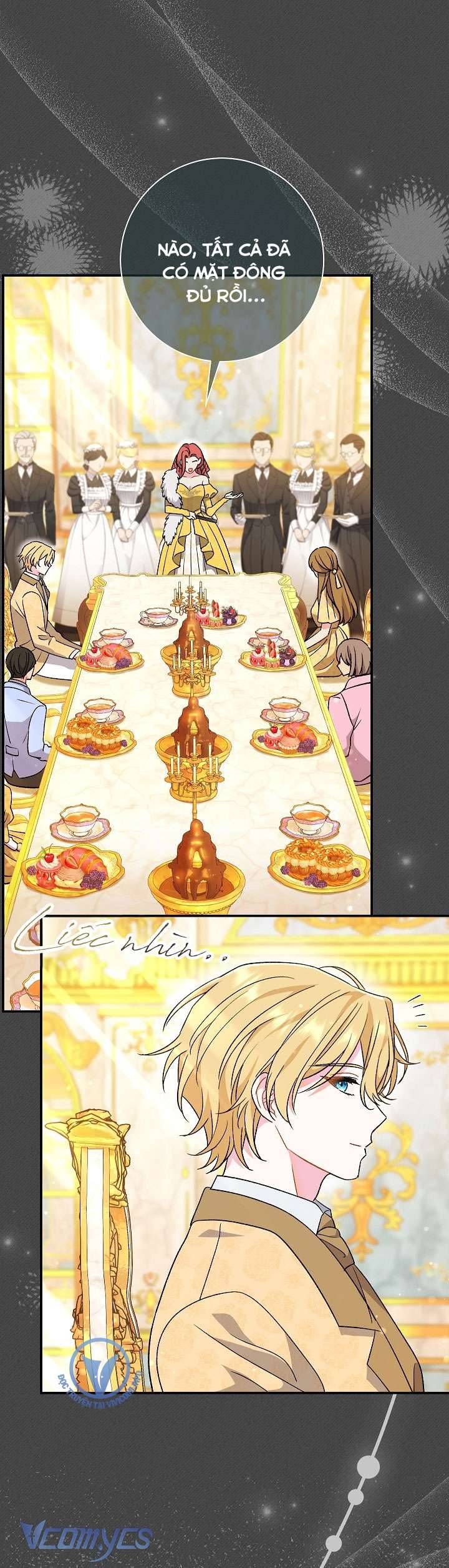 Không Chỉ Là Bắt Nạt - Page 88