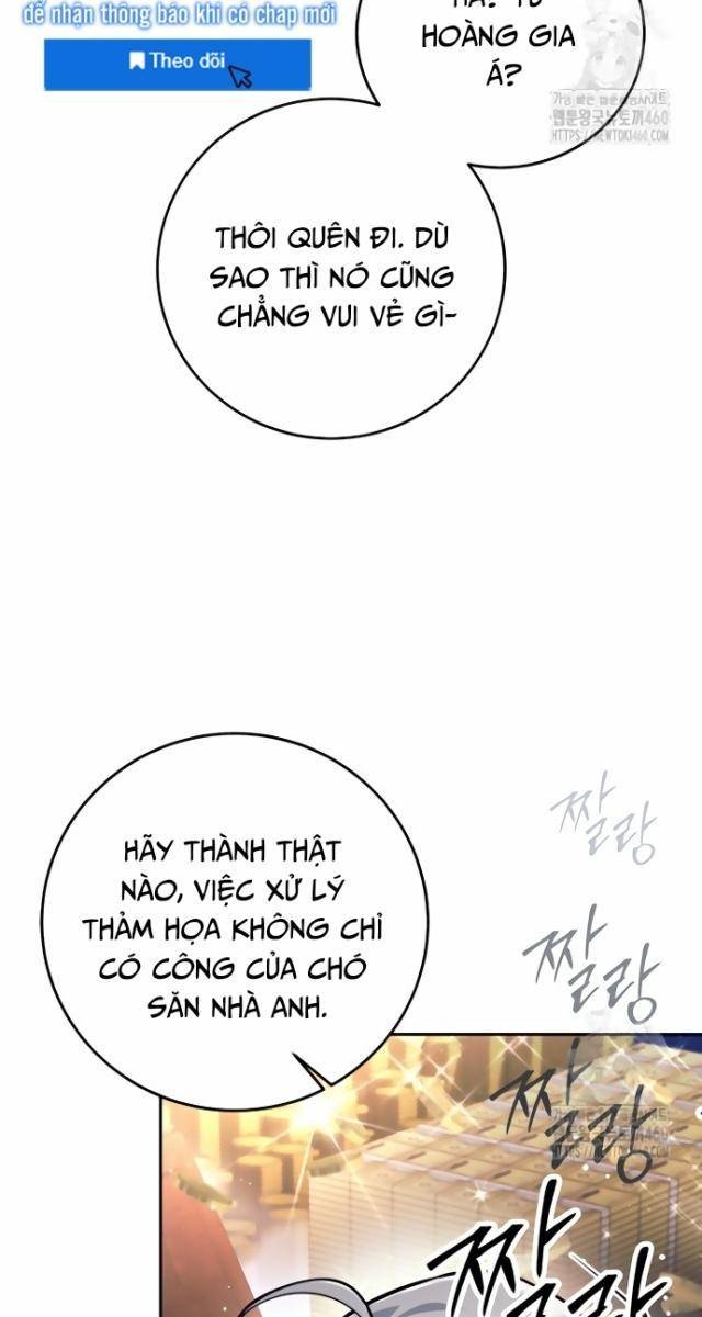 Tôi Rời Khỏi Tổ Đội Anh Hùng - Page 23