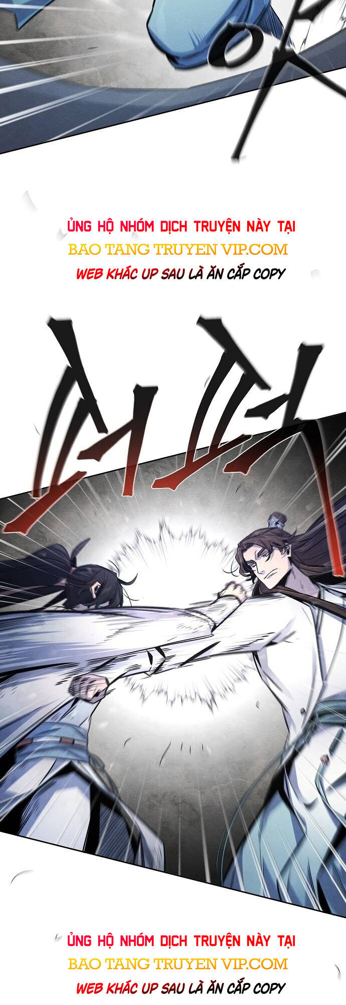 Cuồng Ma Tái Thế - Page 4