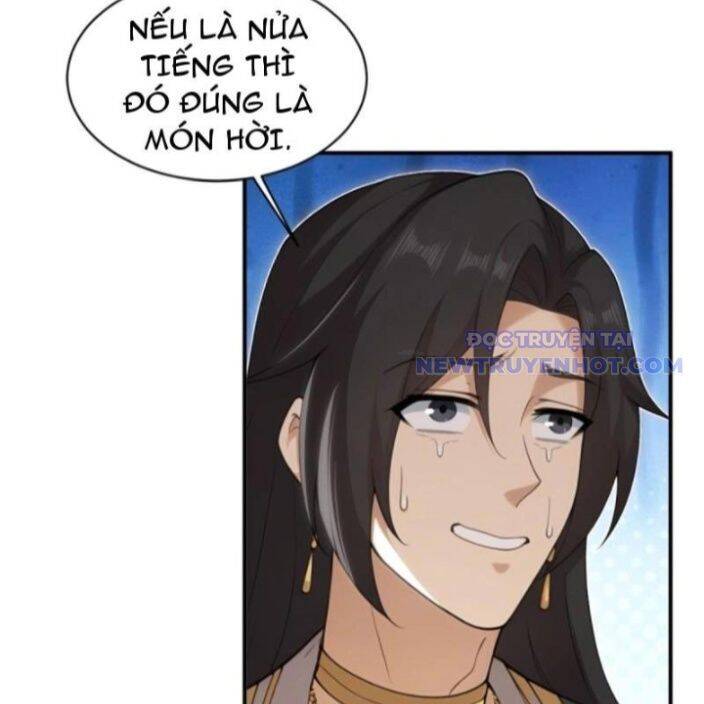 Bắt Đầu Với Tuyệt Sắc Sư Tôn Hệ Thống Tổng Cục Phản Cốt - Page 52