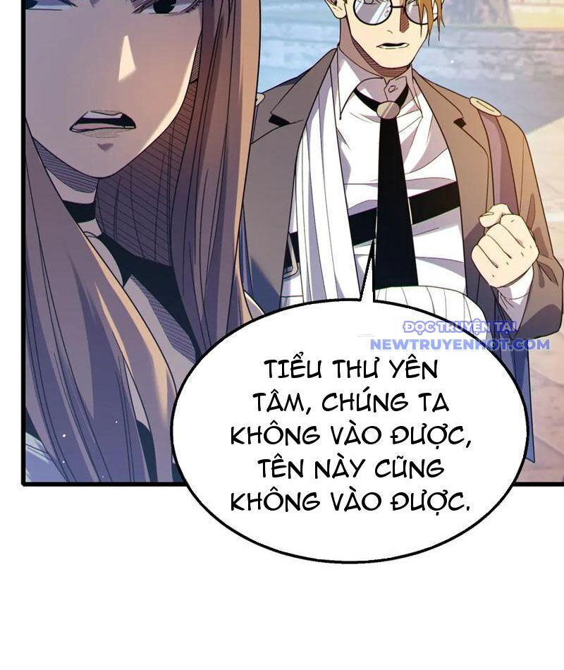 Vô Địch Bị Động Tạo Ra Tấn Sát Thương - Page 86
