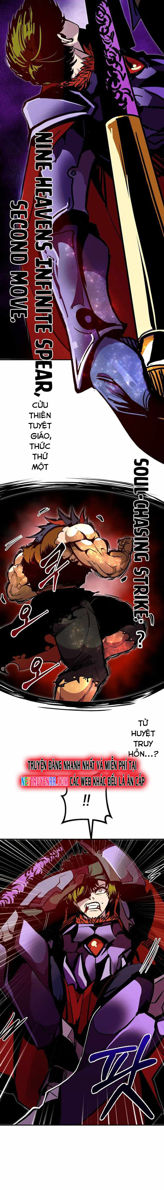 Hồi Quy Trở Lại Thành Kẻ Vô Dụng - Page 11