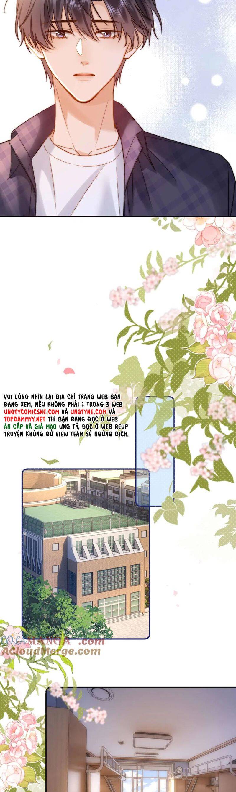 Chất Dị Ứng Đáng Yêu - Page 10