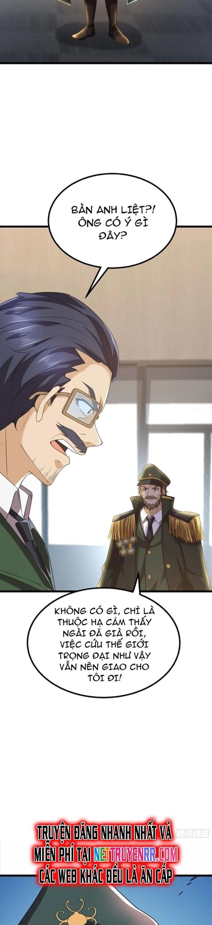 Bảy Vị Sư Tỷ Sủng Ta Tới Trời - Page 4