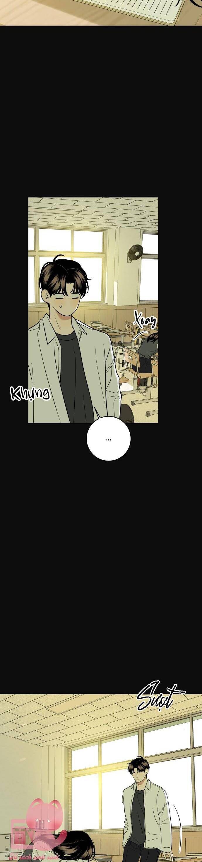 Kỷ Niệm Tuổi 19 Tồi Tệ - Page 30