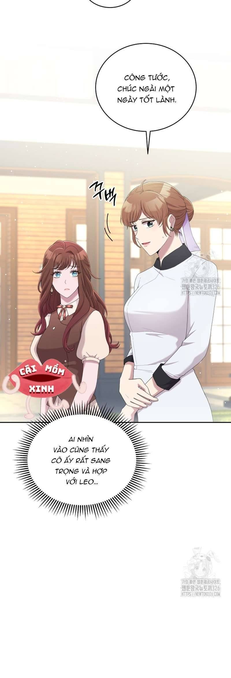 Món Khai Vị Một Đêm - Page 26