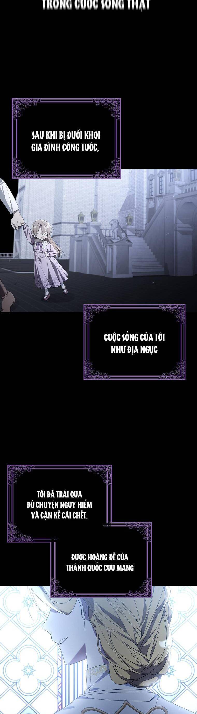 Dù Tình Cờ Cứu Giúp Nhưng Tôi Sẽ Không Chịu Trách Nhiệm - Page 21