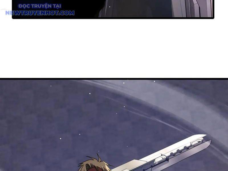 Vô Địch Bị Động Tạo Ra Tấn Sát Thương - Page 128