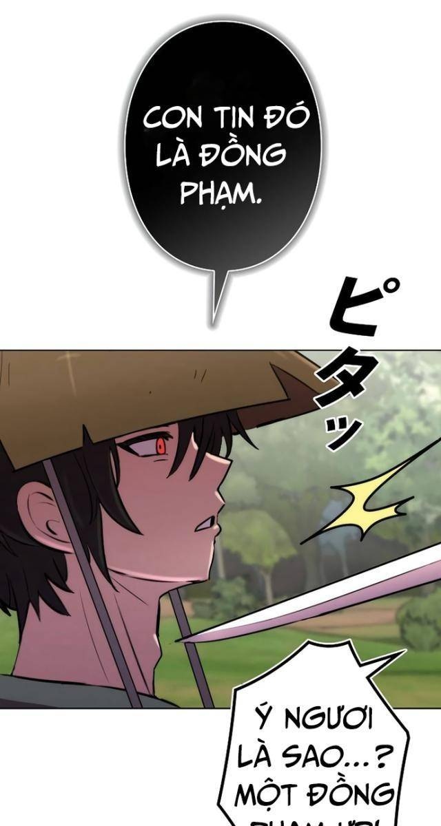 Tôi Không Phải Là Kẻ Phản Diện - Page 62