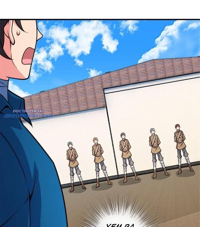 Thả Vu Nữ Đó Ra - Page 48