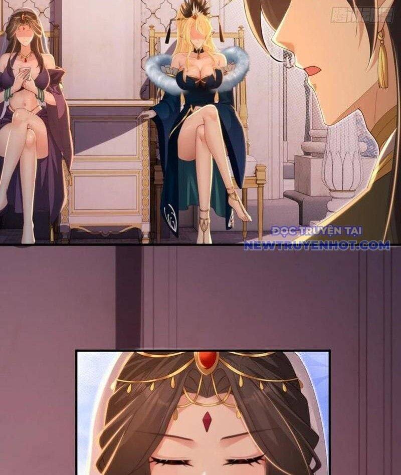 Bắt Đầu Với Tuyệt Sắc Sư Tôn Hệ Thống Tổng Cục Phản Cốt - Page 46