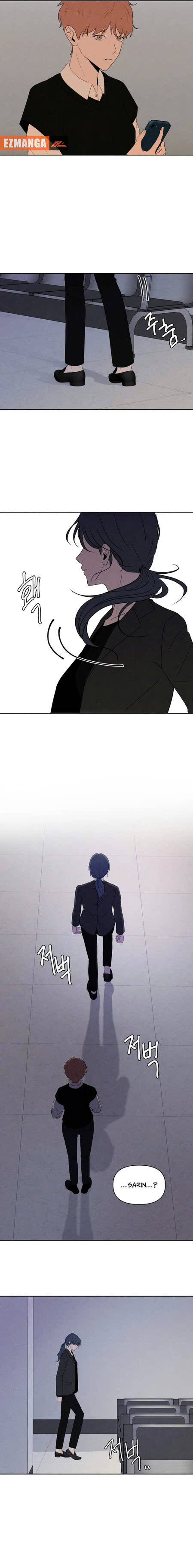 Tôi Muốn Ngừng Việc Giết Chóc - Page 5