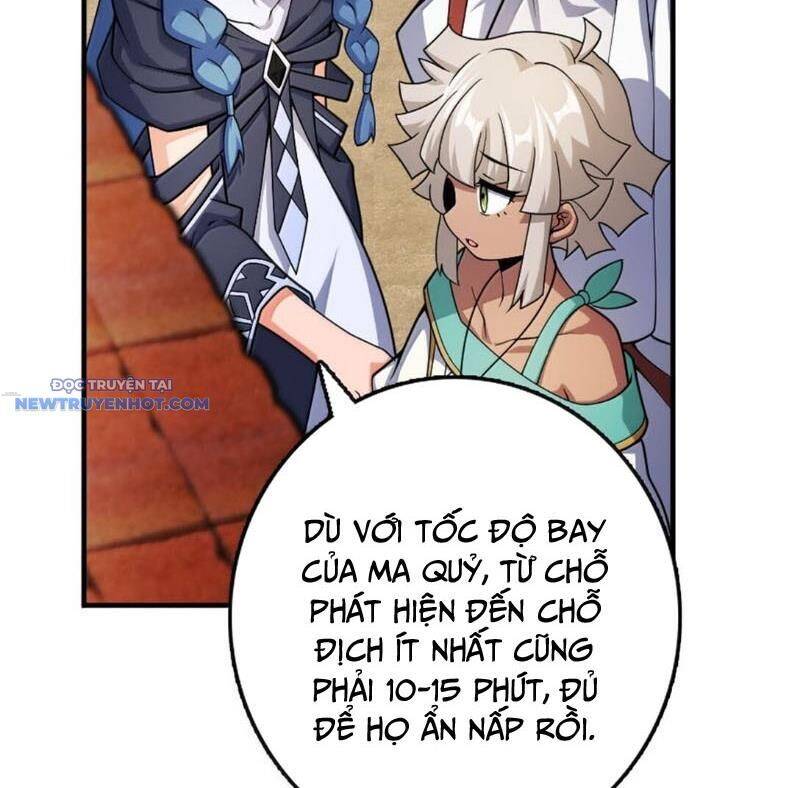 Thả Vu Nữ Đó Ra - Page 57