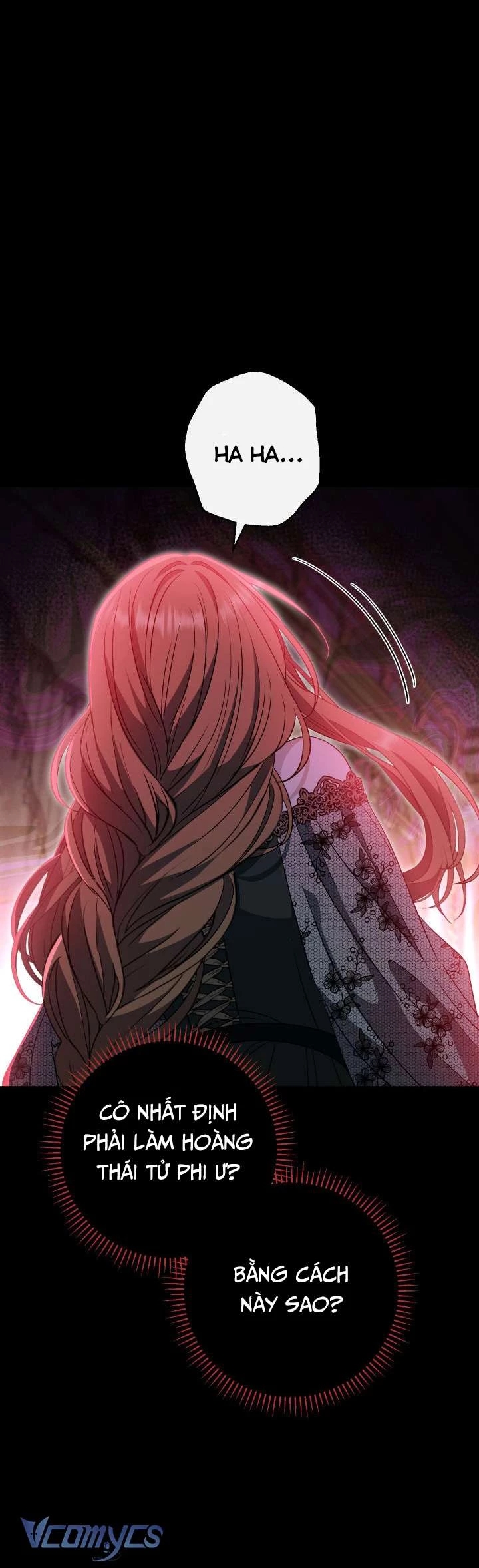 Không Chỉ Là Bắt Nạt - Page 60