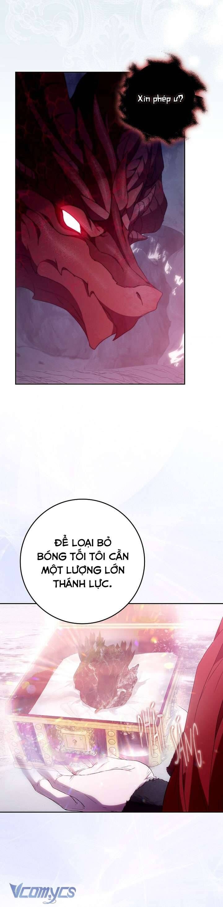 Tôi Trở Thành Vợ Nam Chính - Page 5