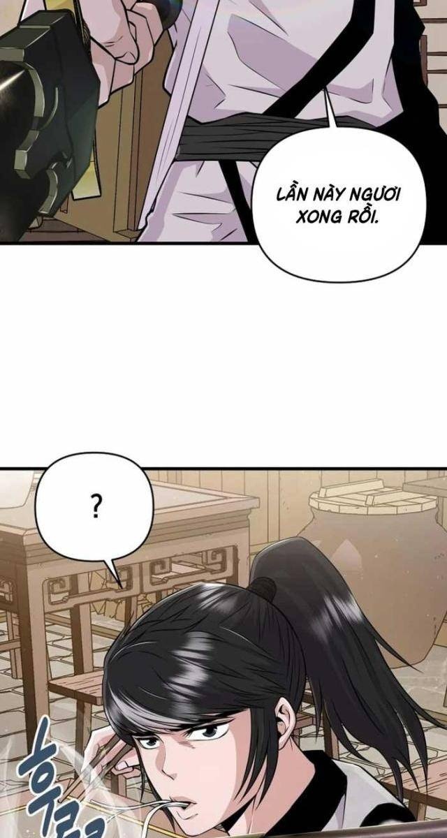 Thiên Hạ Đệ Nhất Côn Luân Khách Điếm - Page 92