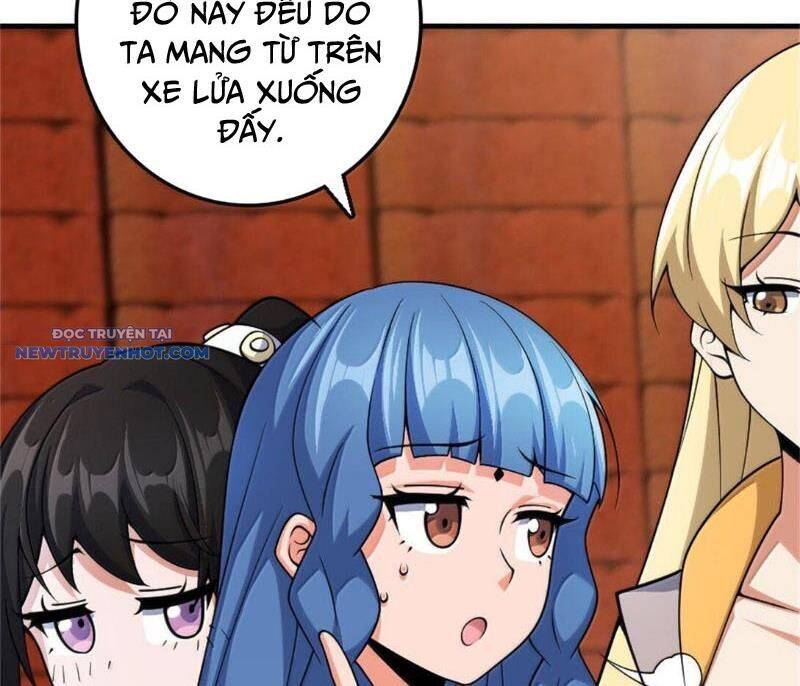 Thả Vu Nữ Đó Ra - Page 35