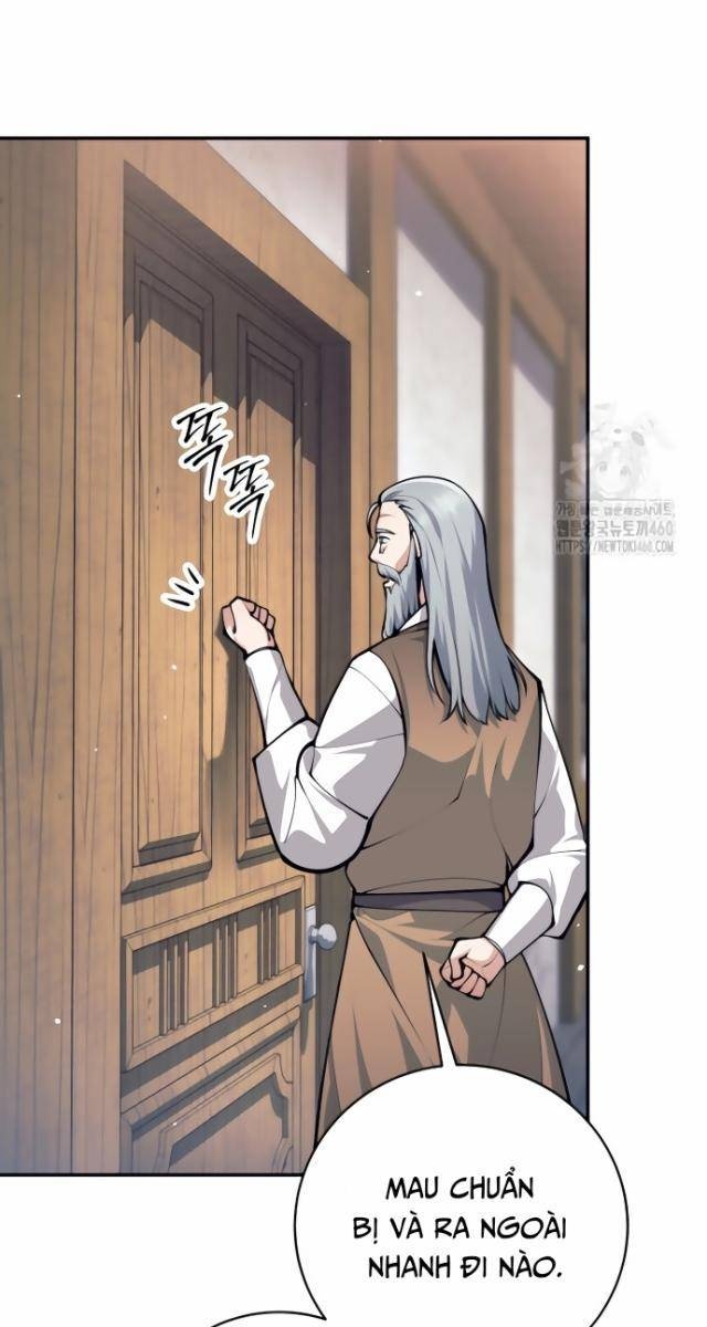 Tôi Rời Khỏi Tổ Đội Anh Hùng - Page 66