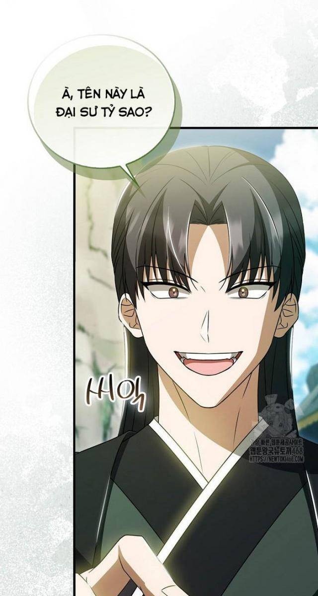 Trở Thành Đệ Tử Nhỏ Tuổi Nhất Phái Hoa Sơn - Page 127