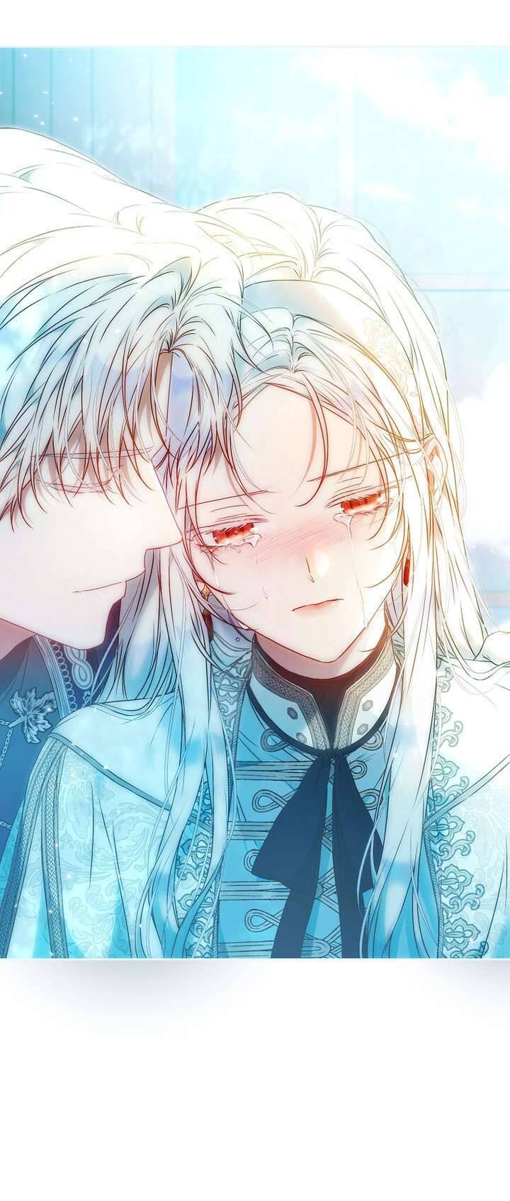 Tôi Trở Thành Vợ Nam Chính - Page 51