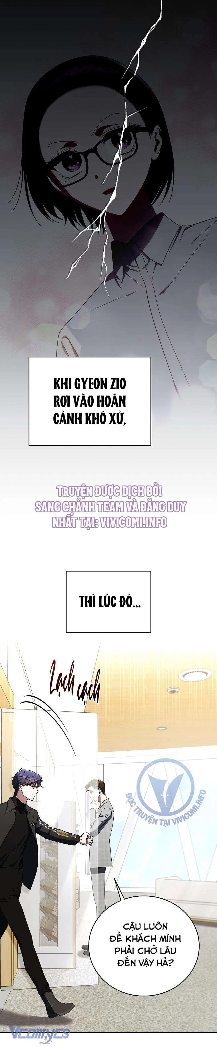 Không Chỉ Là Bắt Nạt - Page 376