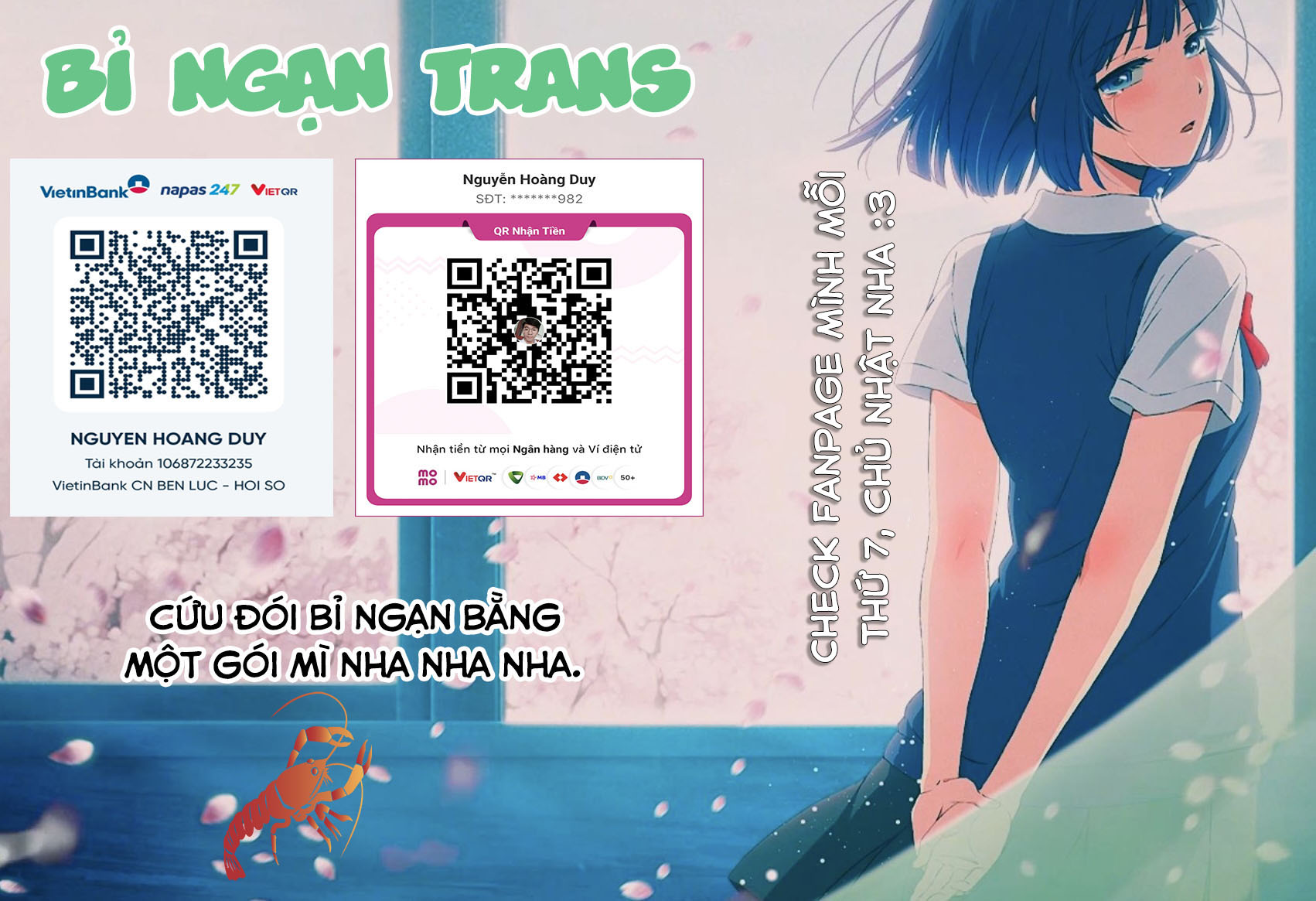 Tôi quan ngại sâu sắc về thằng bạn thời thơ ấu của tôi! - Page 25