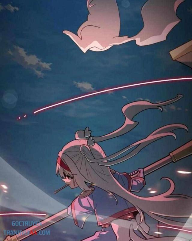 Ông Chú Ma Pháp Thiếu Nữ - Page 108