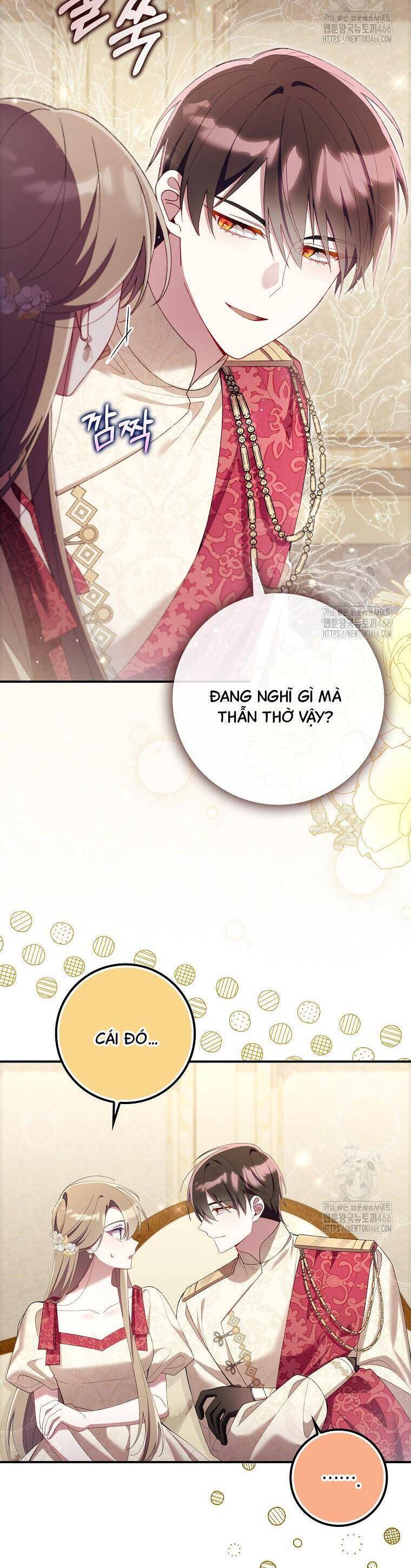 Dù Tình Cờ Cứu Giúp Nhưng Tôi Sẽ Không Chịu Trách Nhiệm - Page 16