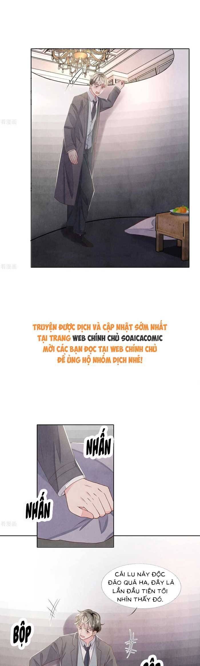 Tôi Có Ông Chồng Hay Ghen - Page 16