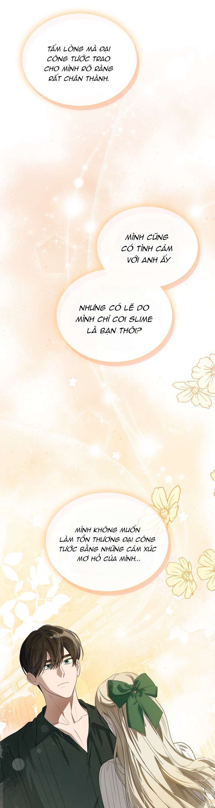 Không Chỉ Là Bắt Nạt - Page 501