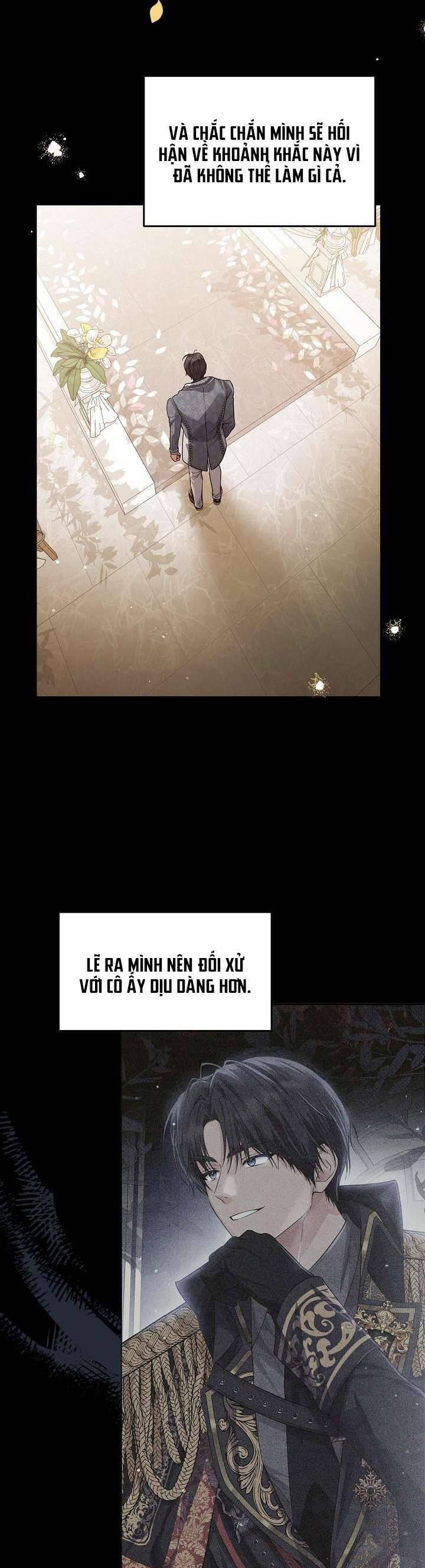 Công Chúa Nhân Danh Fan Cứng - Page 18