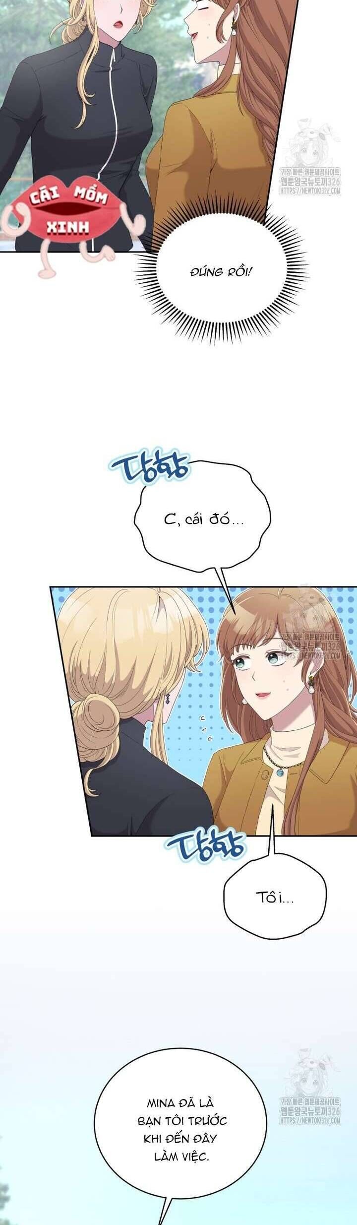 Món Khai Vị Một Đêm - Page 11