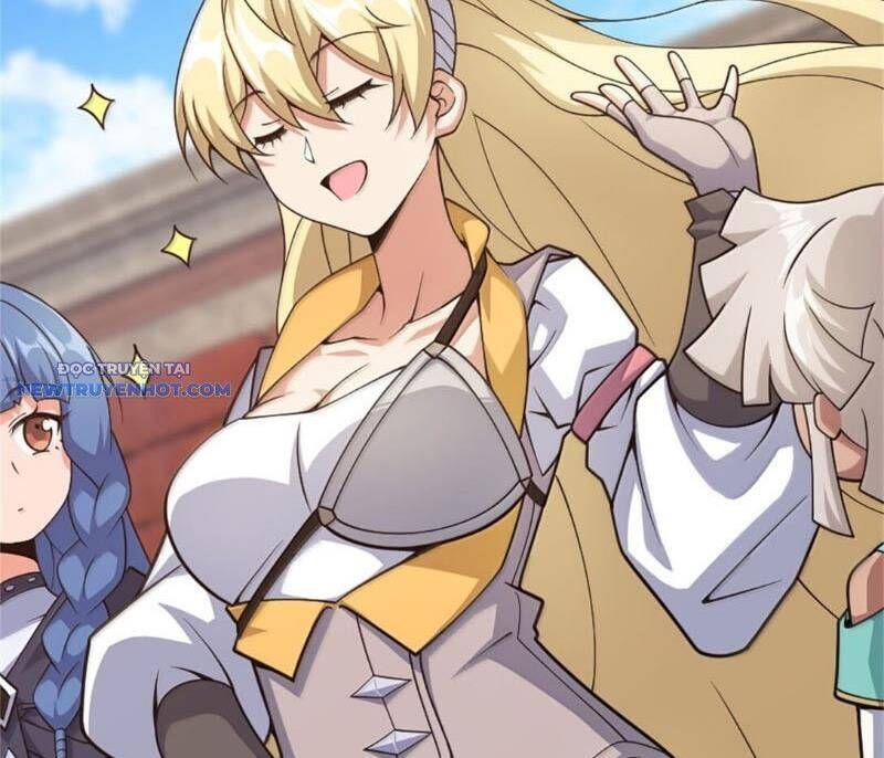 Thả Vu Nữ Đó Ra - Page 38