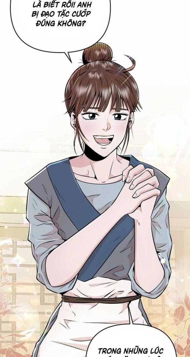 Thiên Hạ Đệ Nhất Côn Luân Khách Điếm - Page 83