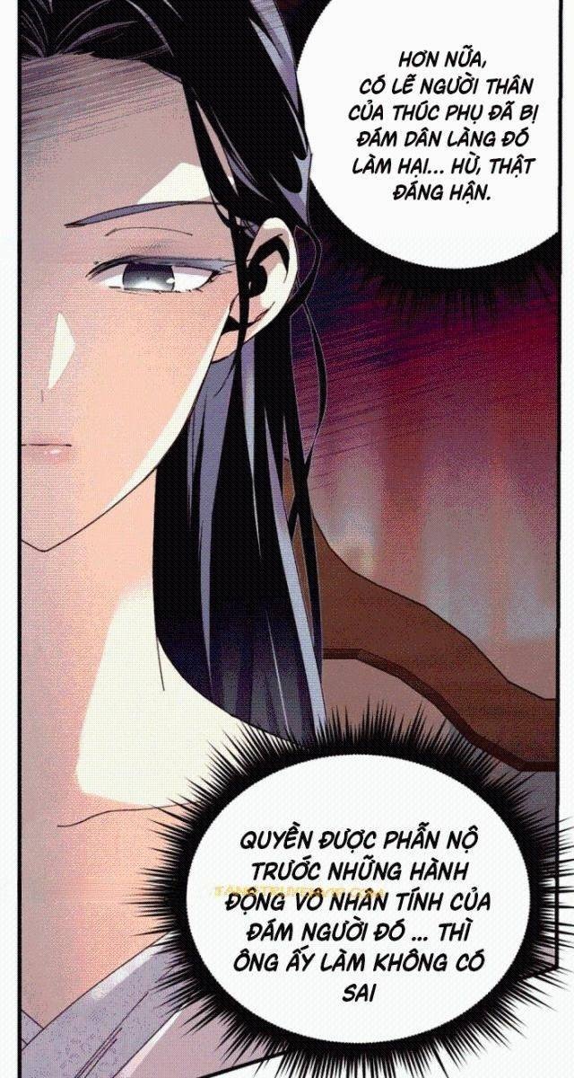 Phi Lôi Đao - Page 49