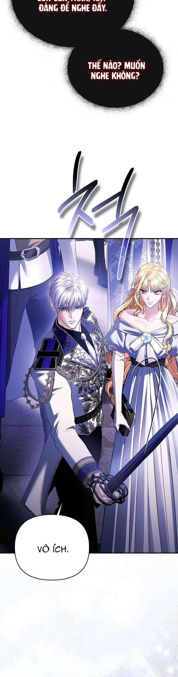 10 Cách Để Bị Bạo Chúa Đá - Page 34