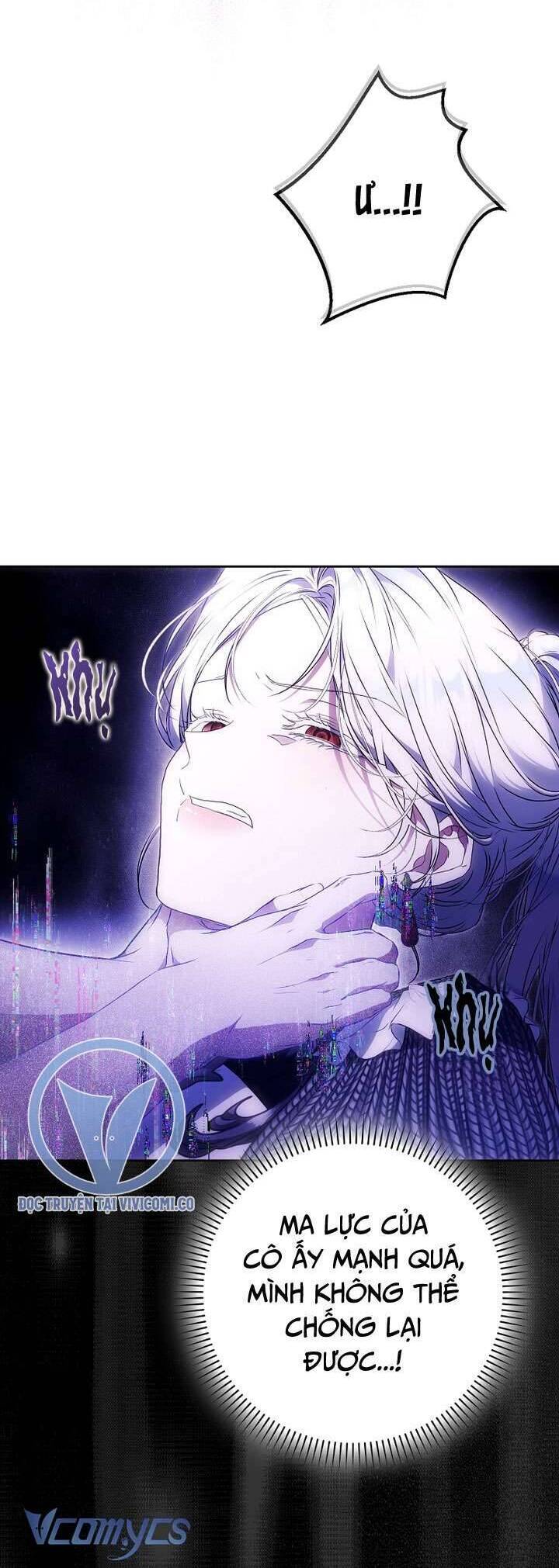 Tôi Trở Thành Vợ Nam Chính - Page 43